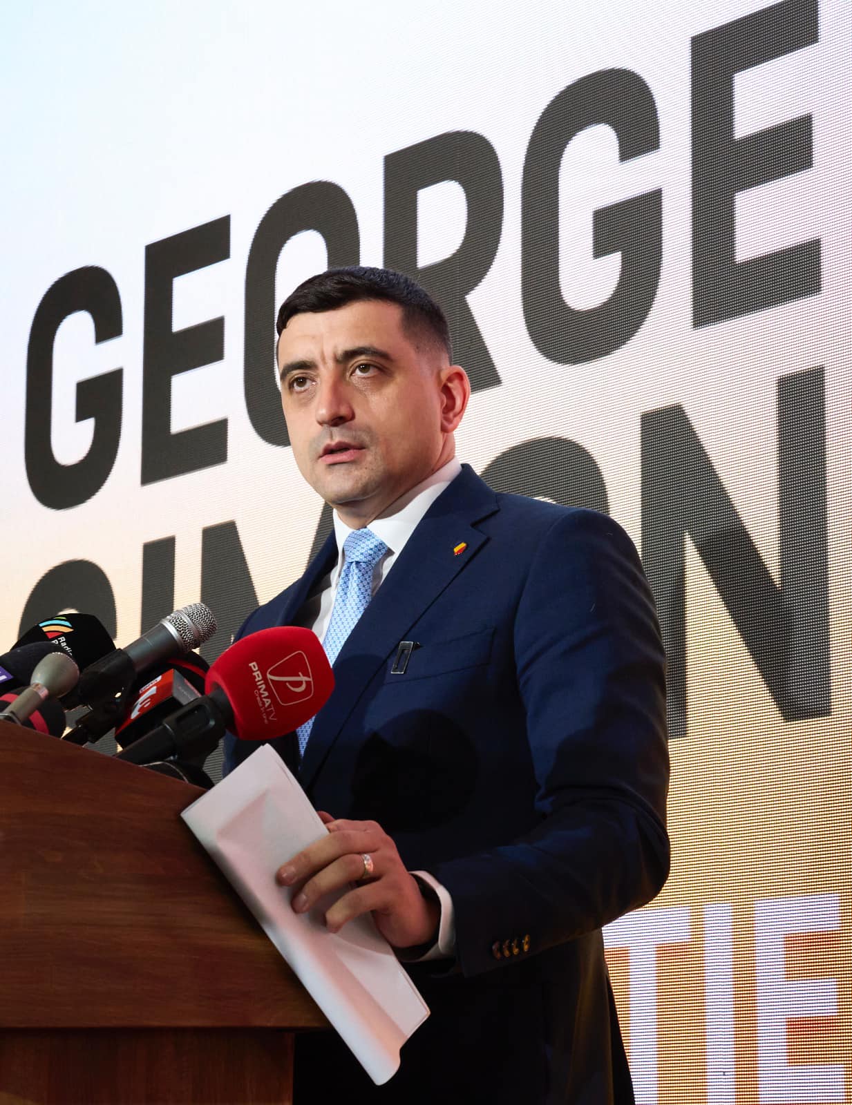 AUR vizează Ministerul Agriculturii