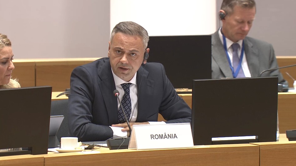 Conform spuselor lui Florin Barbu, Ministrul Agriculturii și Dezvoltării Rurale, sectorul de creșter