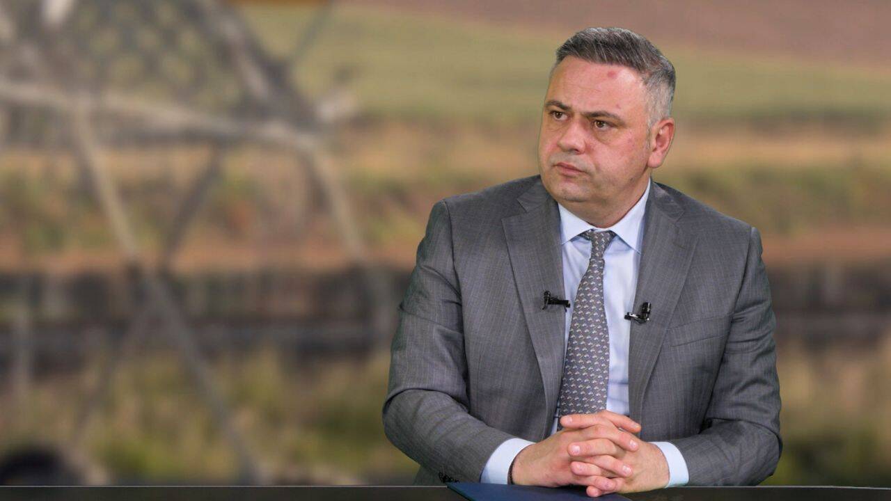 Florin Barbu: Viitorul ministru al Agriculturii