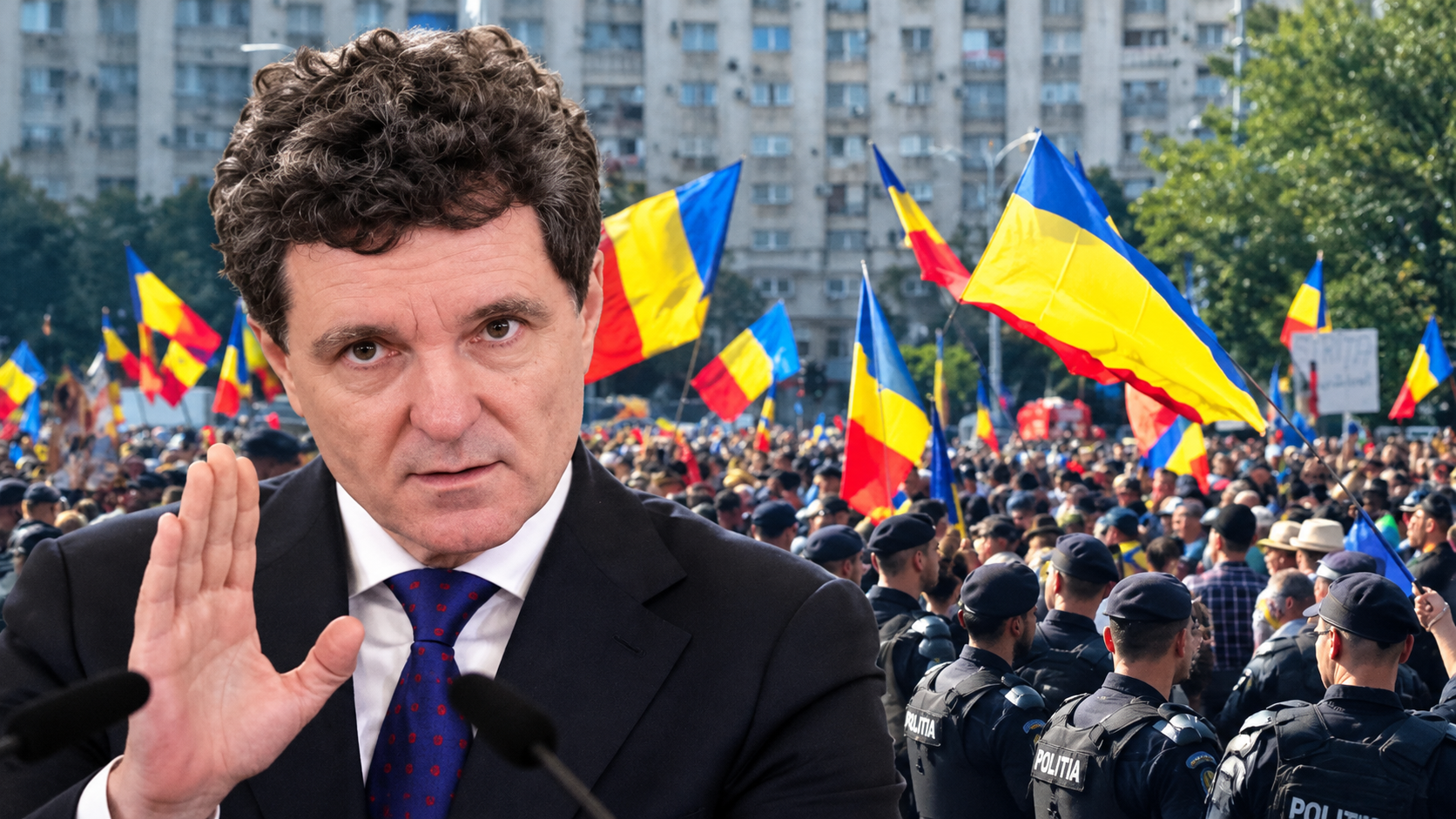 Promisiunea de la Cotroceni pune capăt protestului oierilor: Cererile crescătorilor, pe masa viitorului Guvern