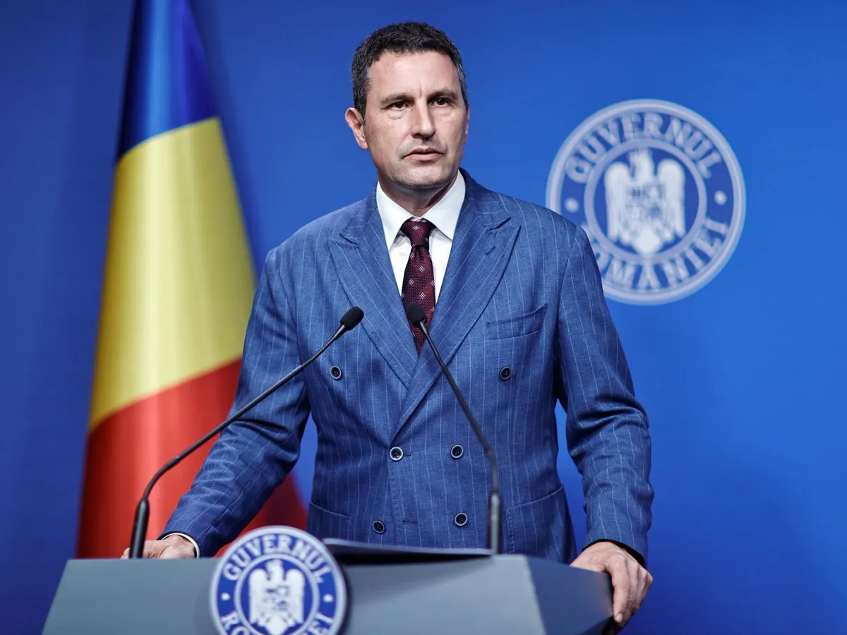 Tánczos Barna a primit aviz favorabil pentru Ministerul Agriculturii: „Avem nevoie urgentă de un Guvern cu puteri depline”
