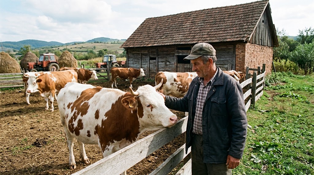Decizie majoră la Bruxelles: Ajutor de stat aprobat pentru fermierii români. Calendarul depunerii cererilor la APIA