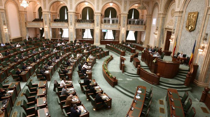 Proiect adoptat: Transformarea societăților agricole în cooperative devine realitate