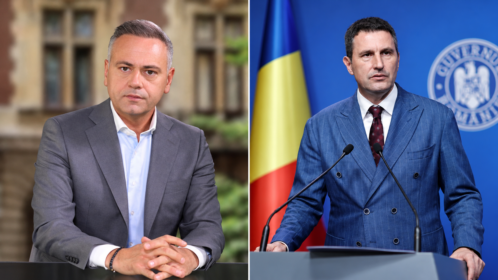 Zi decisivă pentru agricultura românească. Schimbări importante la Ministerul Agriculturii și audieri în Parlament
